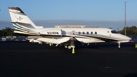 N318SM - Citation 680A