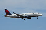 N610CZ @ DFW - Arriving at DFW Airport - by Zane Adams
