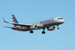 N149AN @ DFW - Arriving at DFW Airport - by Zane Adams