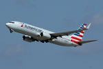 N832NN @ DFW - Departing DFW Airport - by Zane Adams