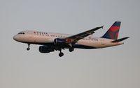 N328NW @ TPA - Delta
