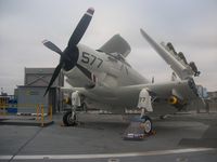 127922 - USS Midway Museum