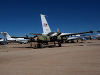64-17653 @ KDMA - Pima Air & Space Museum - by Daniel Metcalf