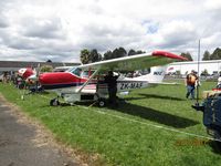 ZK-MAF photo, click to enlarge