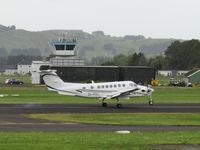 ZK-PWL @ NZAR - touch down - by magnaman