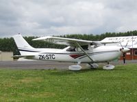 ZK-STC photo, click to enlarge