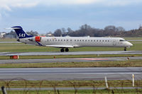 EI-FPJ @ CPH - Copenhagen 30.11.2017 - by leo larsen