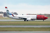 EI-FVL @ CPH - Copenhagen 30.11.2017  Rosalia de Castro  - by leo larsen