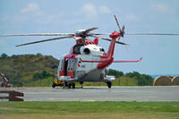 ZK-HNO @ NZNP - At New Plymouth - by Micha Lueck