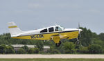 N544M @ KOSH - Airventure 2017 - by Todd Royer
