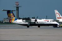 G-BRYV @ LFPG - British Airways CitiExpress (now written off) - by JC Ravon - FRENCHSKY