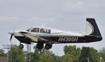 N4305H @ KOSH - Airventure 2017