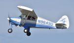 N9649D @ KOSH - Airventure 2017 - by Todd Royer