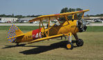 N59901 @ KOSH - Airventure 2017 - by Todd Royer