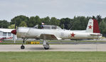 N642K @ KOSH - Airventure 2017 - by Todd Royer