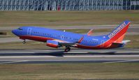 N360SW @ TPA - Southwest - by Florida Metal