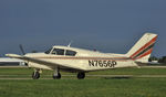 N7656P @ KOSH - Airventure 2017 - by Todd Royer