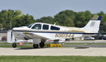 N30344 @ KOSH - Airventure 2017 - by Todd Royer
