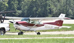N6163F @ KOSH - Airventure 2017 - by Todd Royer
