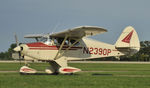 N2390P @ KOSH - Airventure 2017 - by Todd Royer