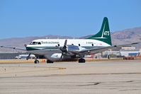 C-GSKQ @ KBOI - Taxing to RWY 28L. - by Gerald Howard