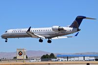 N160GJ @ KBOI - Landing RWY 28L.