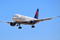 N329NB @ KBOI - Approach to RWY 28L. - by Gerald Howard