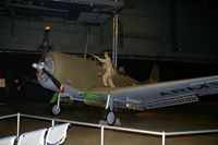 42-54582 @ DWF - Acquired by NMUSAF in June 2004