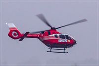 G-CKLH @ EDDR - EC 135P3 - by Jerzy Maciaszek