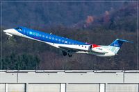 G-CKAG @ EDDR - Embraer EMB-145EP - by Jerzy Maciaszek