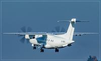 D-CIRJ @ EDDR - Dornier 328-100 - by Jerzy Maciaszek