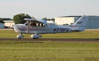 N378FA @ LAL - Cessna 172S - by Florida Metal