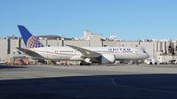 N20904 @ SFO - SFO 2017. - by Clayton Eddy