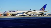 N27965 @ SFO - SFO 2017. - by Clayton Eddy