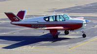 N3826B @ LVK - Livermore Airport California 2017. - by Clayton Eddy