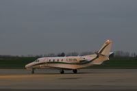 EC-ISQ @ EGSH - Arriving at Saxon - by AirbusA320