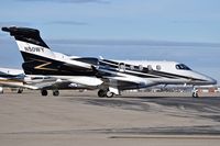 N50WY @ KBOI - Parked on the sough GA ramp. - by Gerald Howard