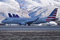 N243NN @ KBOI - Turning onto Echo from RWY 28R. - by Gerald Howard