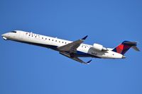 N767SK @ KBOI - Departing RWY 28R. - by Gerald Howard