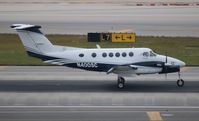 N400SC @ MIA - King Air 200