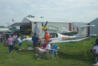 N913JD @ K57 - At the Airshow - by Floyd Taber
