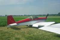 N151WP @ K57 - At the Flying Wingnuts Airshow - by Floyd Taber