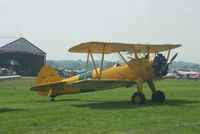 N17PY @ K57 - At the Flying Wingnuts Airshow - by Floyd Taber