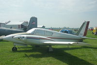 N2268Y @ K57 - At the Flying Wingnuts Airshow - by Floyd Taber