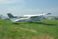 N6334F @ K57 - At the Flying Wingnuts Airshow - by Floyd Taber