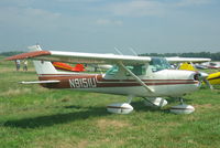 N9151U @ K57 - At the Flying Wingnuts Airshow - by Floyd Taber