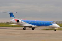 G-CKAF @ EGSH - Leaving Norwich for Aberdeen. - by keithnewsome