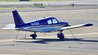N14NR @ LVK - Livermore Airport California 2017. - by Clayton Eddy