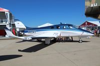 N403KT @ OSH - Stratos 714