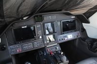 N403KT @ OSH - Stratos 714